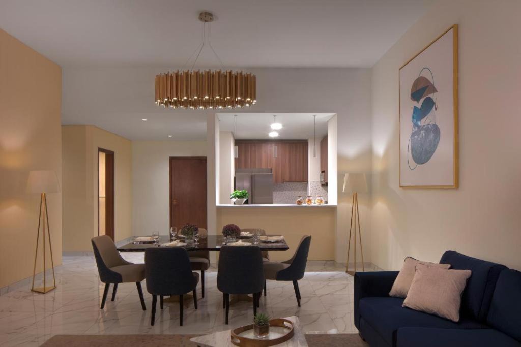 Photo of Livingroom in Dubai Media City