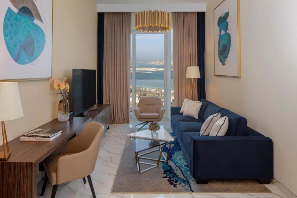 Photo of Livingroom in Dubai Media City