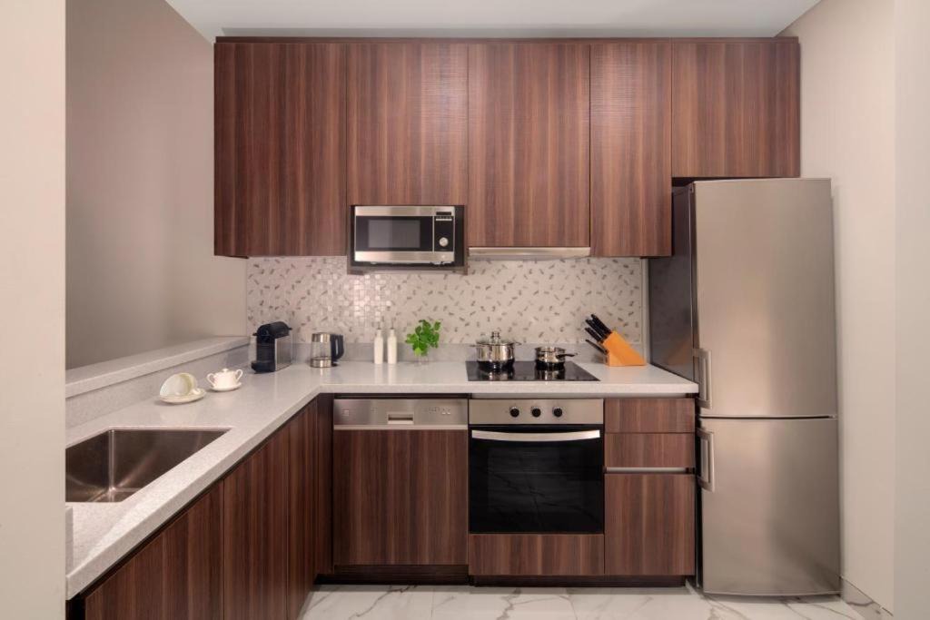 Photo of Kitchen in Dubai Media City