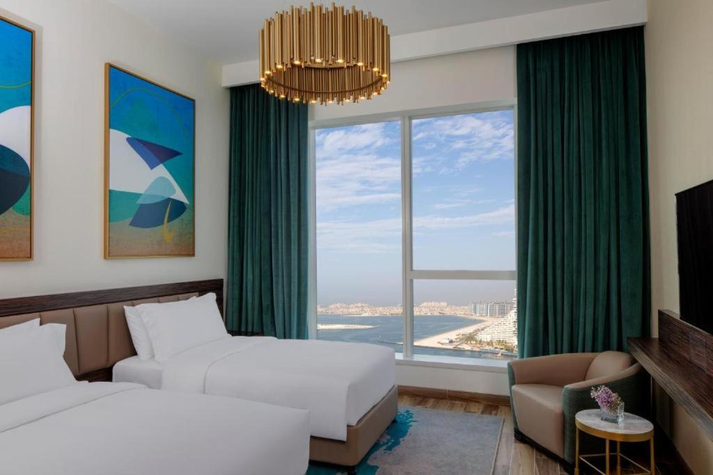 Photo of Bedroom in Dubai Media City
