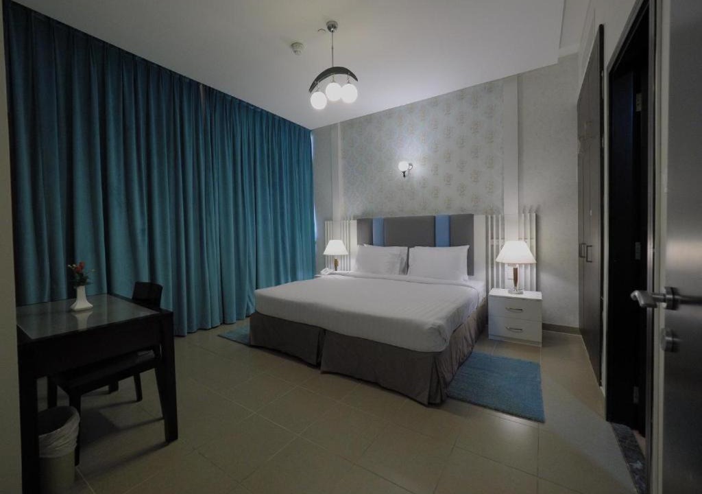 Photo of Bedroom in Al Barsha 1