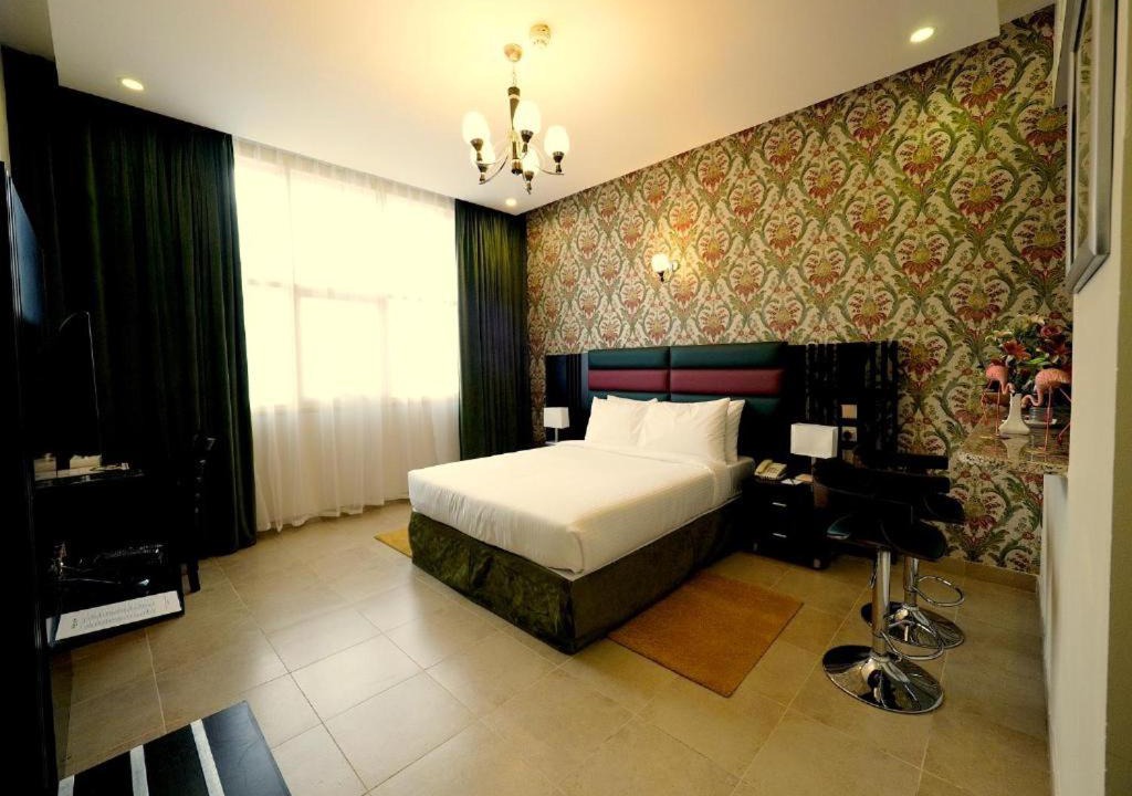 Photo of Bedroom in Al Barsha 1