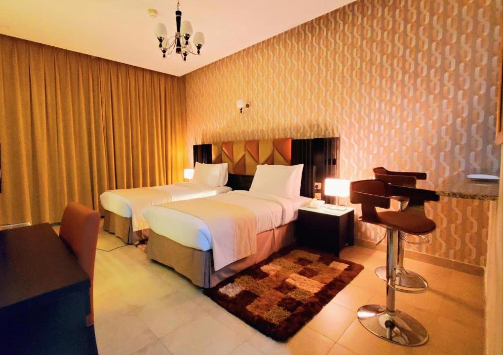 Photo of Bedroom in Al Barsha 1