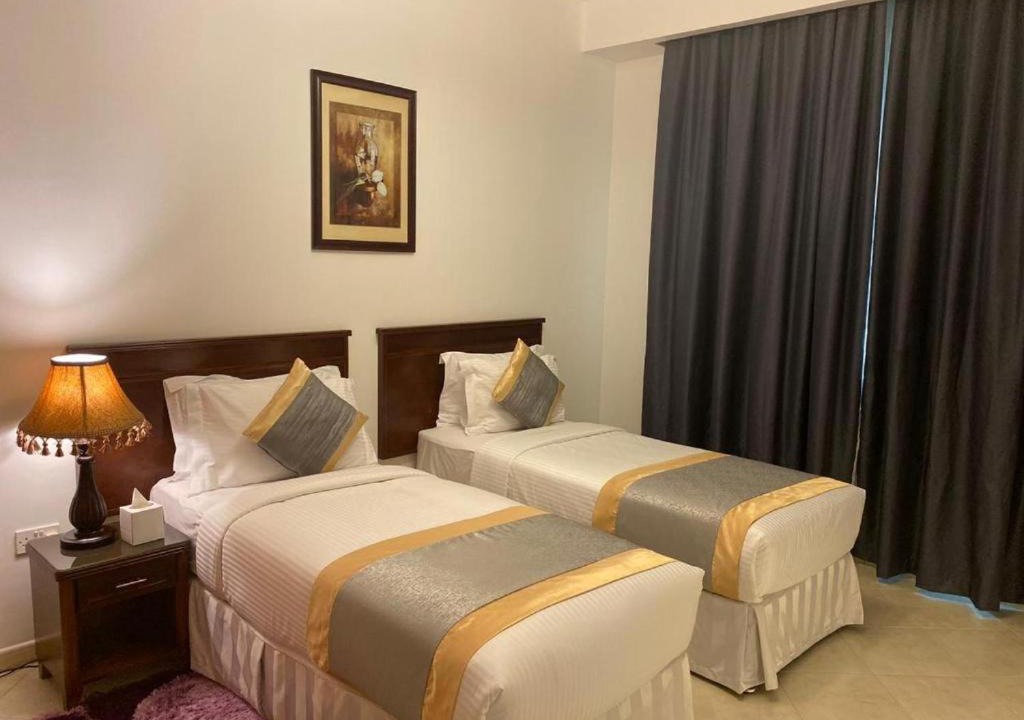 Photo of Bedroom in Al Mankhool