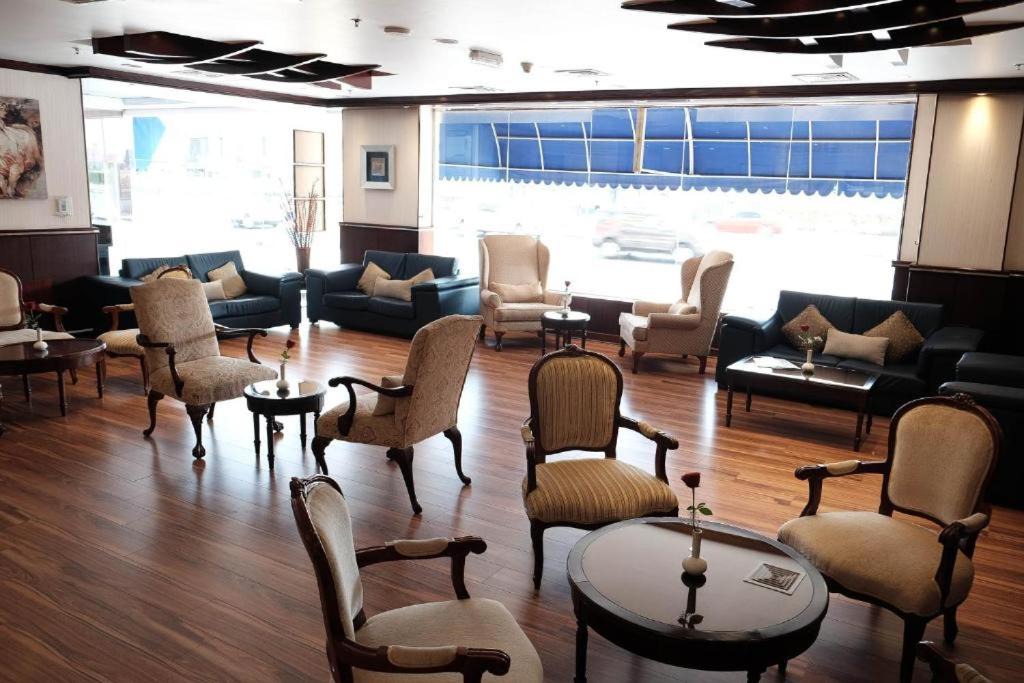 Photo of Livingroom in Al Mankhool