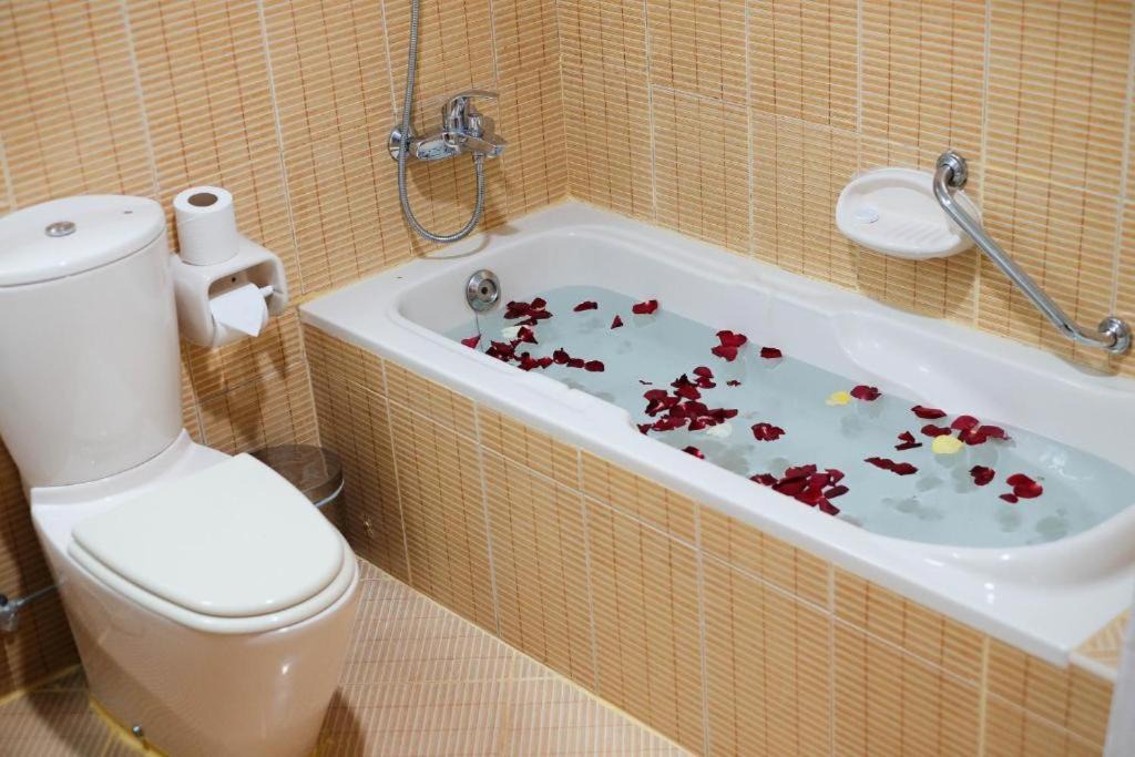 Photo of Bathroom in Al Mankhool
