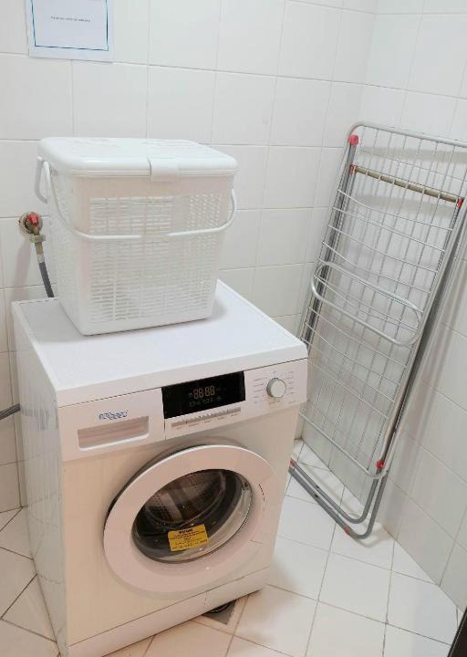 Photo of Bathroom in Al Mankhool