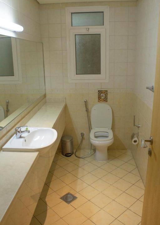 Photo of Bathroom in Beach & Coast