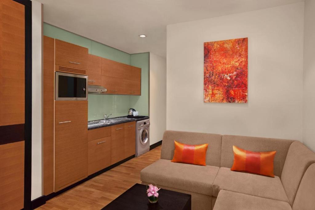 Photo of Livingroom in Barsha Heights