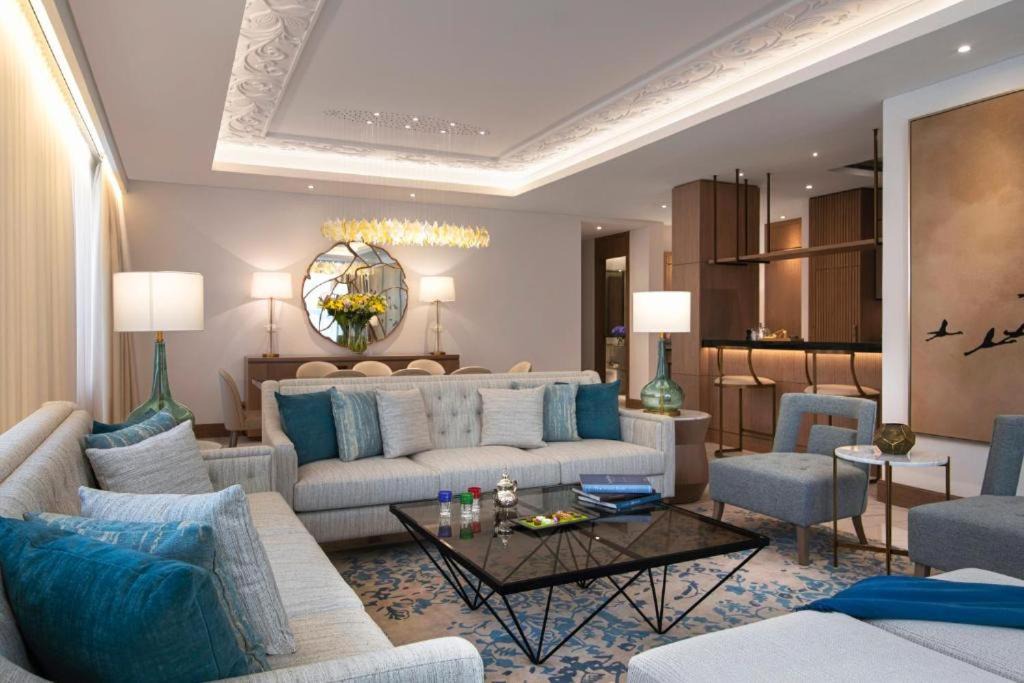 Photo of Livingroom in Jadaf
