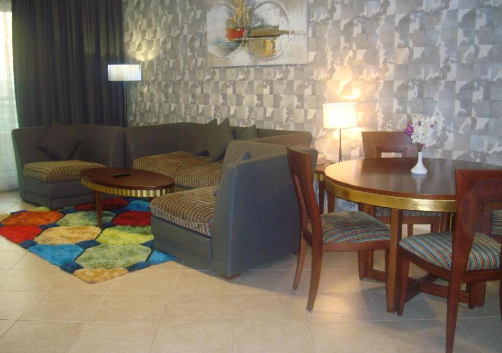 Photo of Livingroom in Al Mankhool