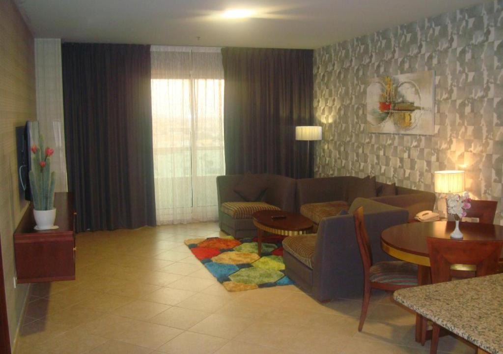 Photo of Livingroom in Al Mankhool