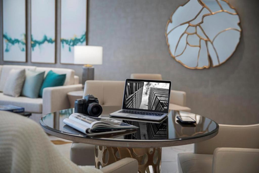Photo of Livingroom in Jadaf