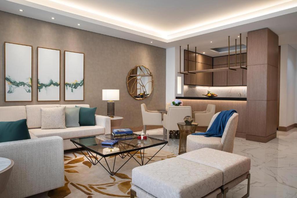 Photo of Livingroom in Jadaf