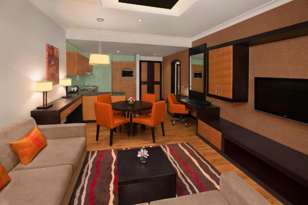 Photo of Livingroom in Barsha Heights