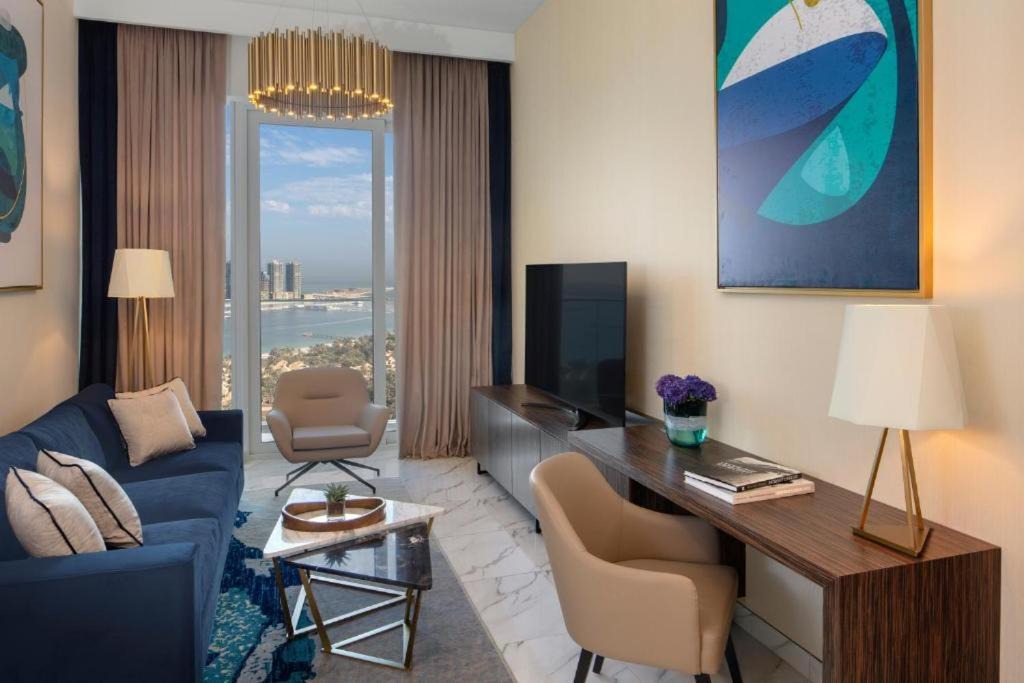 Photo of Livingroom in Dubai Media City