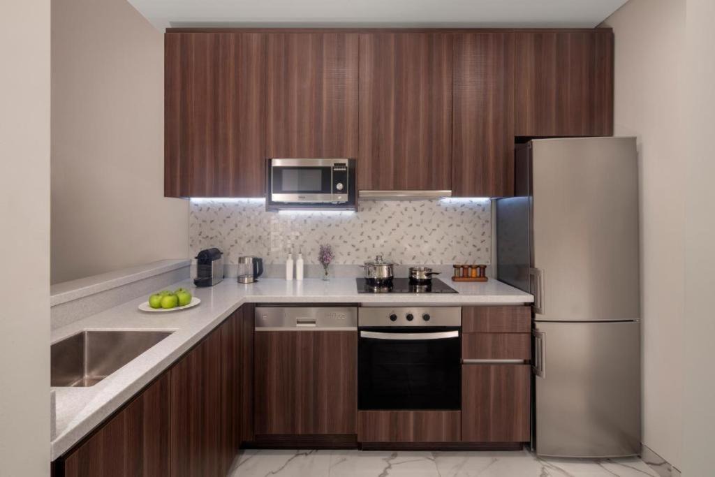 Photo of Kitchen in Dubai Media City