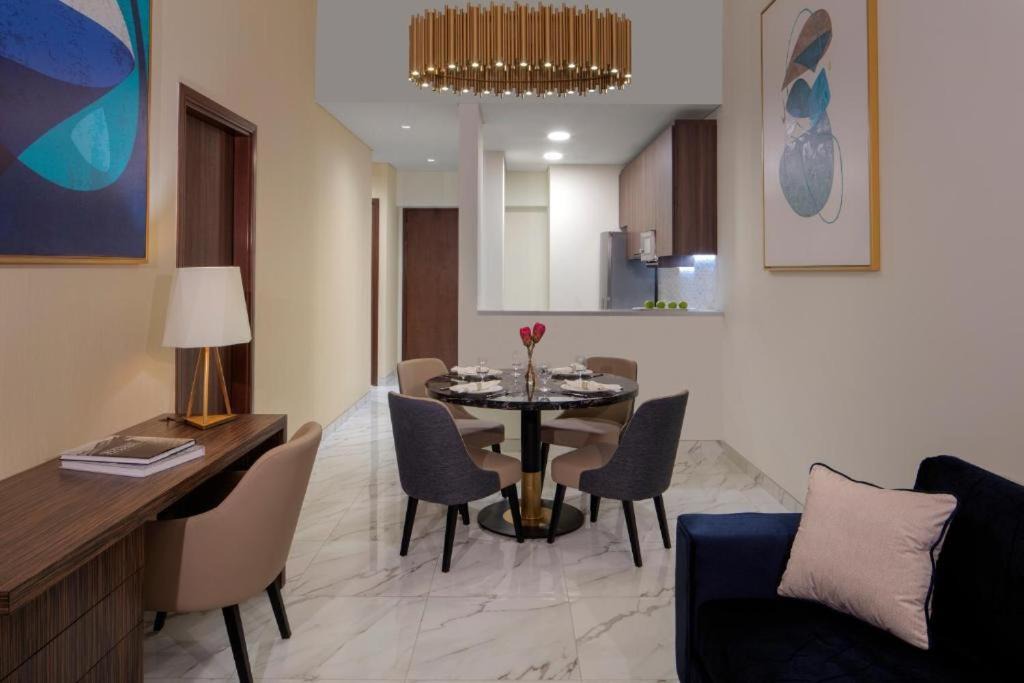 Photo of Livingroom in Dubai Media City