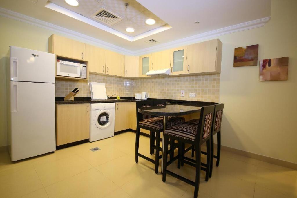 Photo of Kitchen in Al Barsha 1