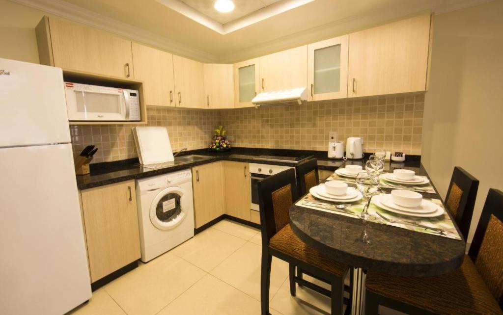 Photo of Kitchen in Al Barsha 1