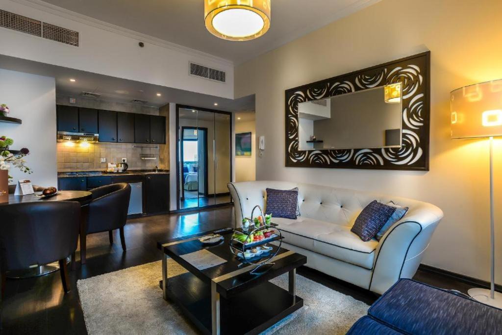 Photo of Livingroom in Barsha Heights