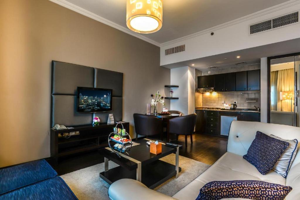 Photo of Livingroom in Barsha Heights