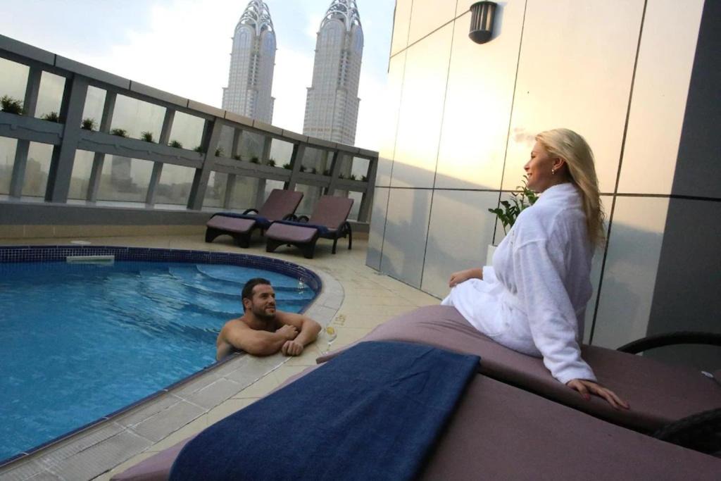 Photo of Human In Picture in Barsha Heights