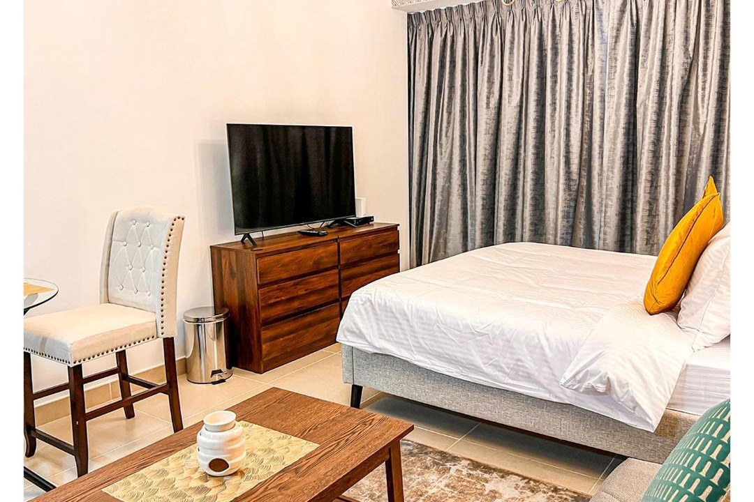 Photo of Bedroom in Jumeirah Lake Towers
