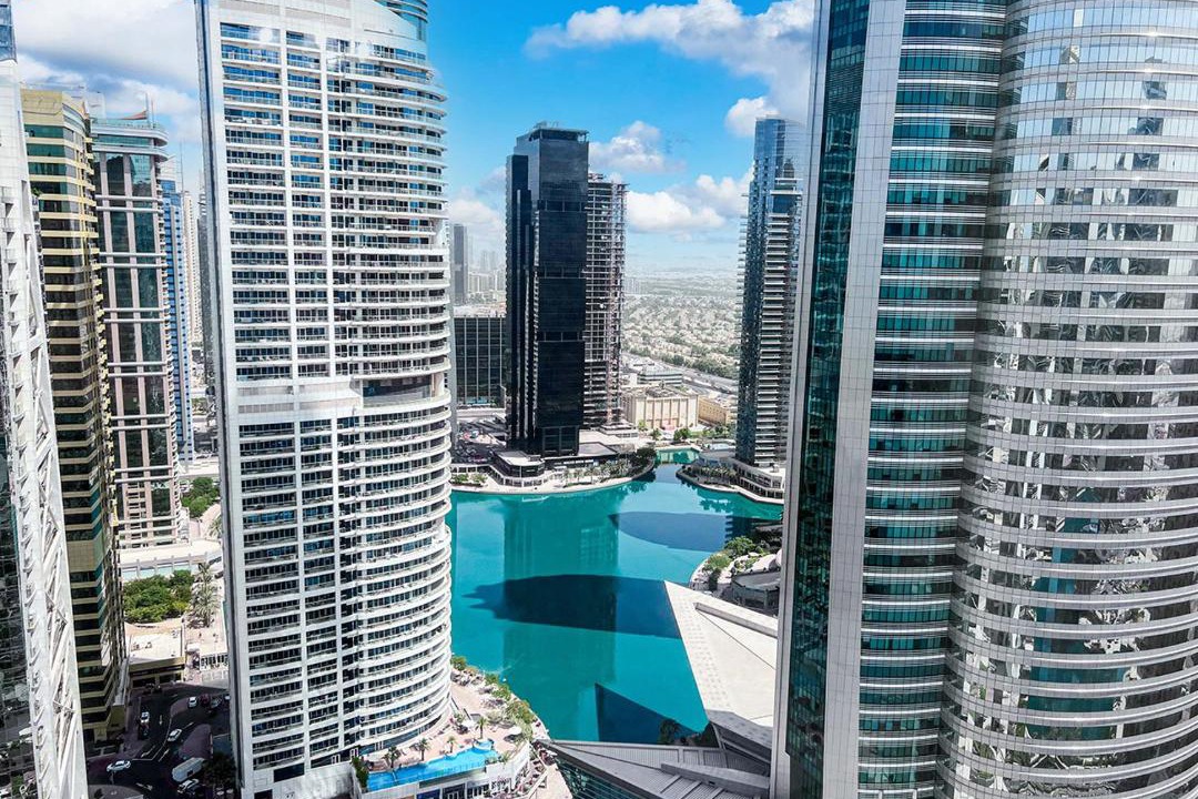 Photo of Others in Jumeirah Lake Towers