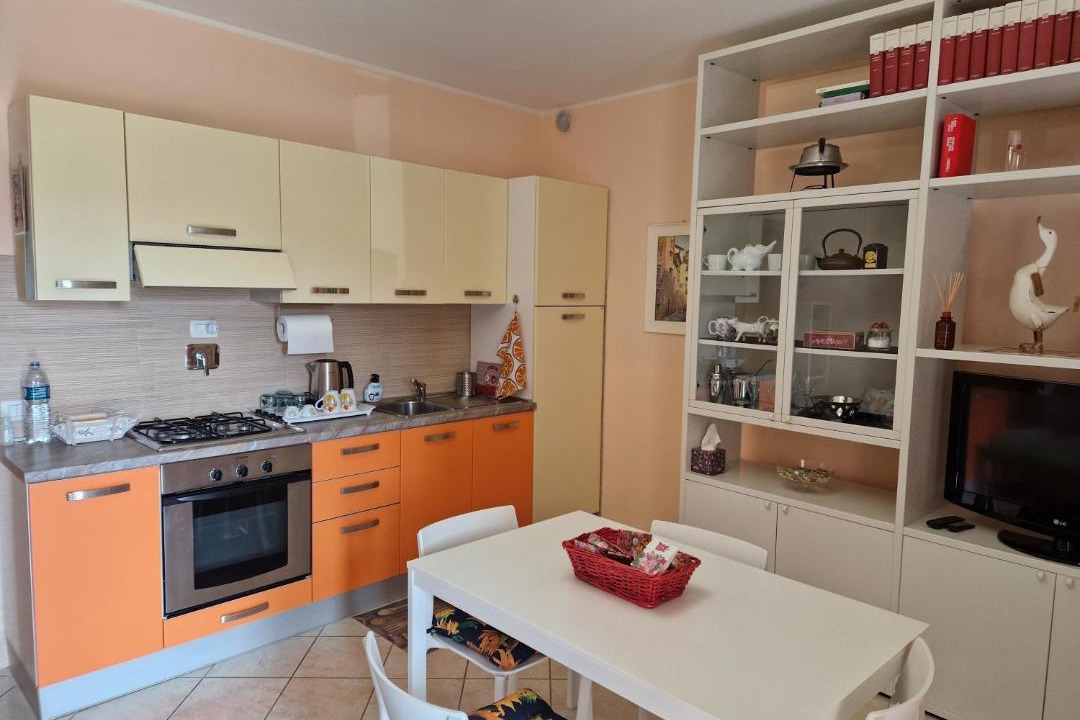 Photo of Kitchen in Arezzo