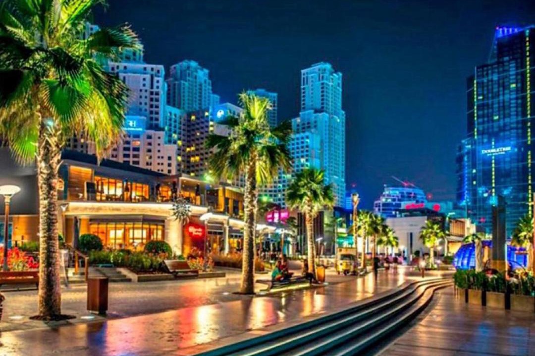 Photo of Others in Dubai Marina