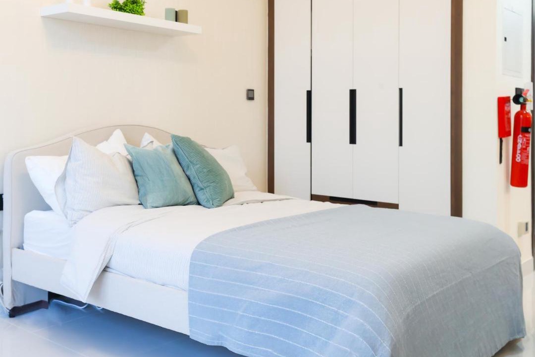 Photo of Bedroom in Jebel Ali