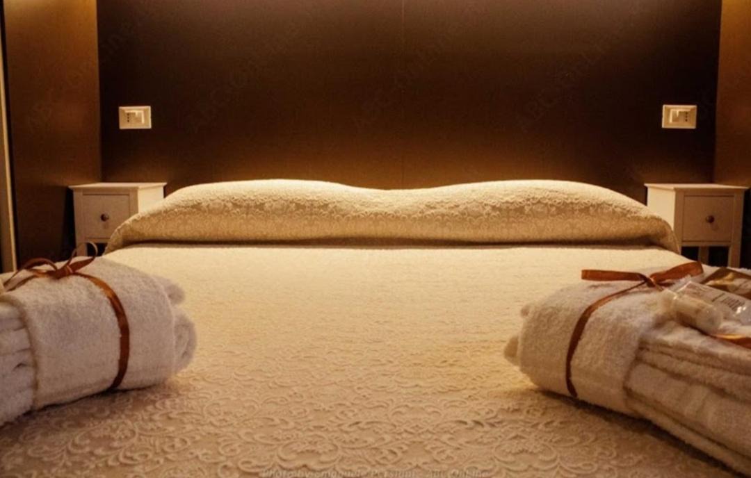 Photo of Bedroom in Norcia