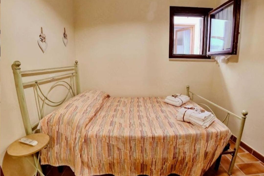 Photo of Bedroom in Norcia