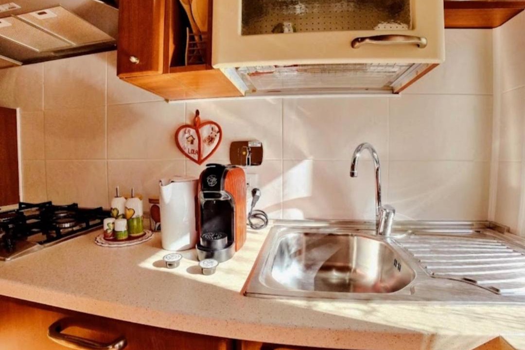 Photo of Kitchen in Norcia