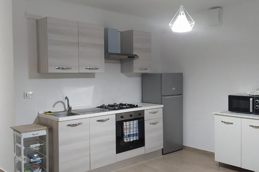 Photo of Kitchen in Castelmauro