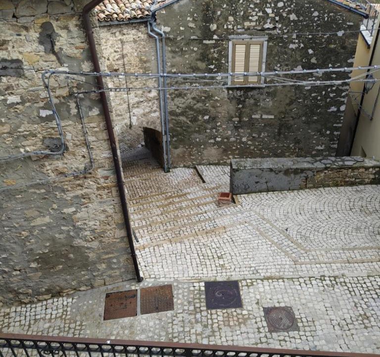 Photo of Buildings in Castelmauro