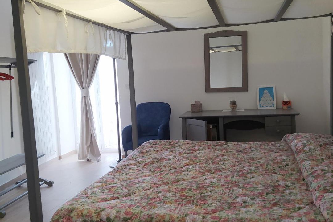 Photo of Bedroom in Castelmauro