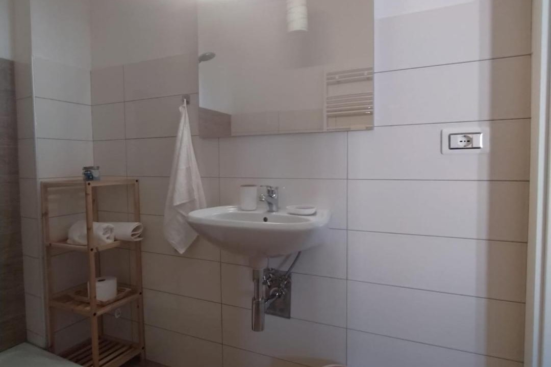 Photo of Bathroom in Castelmauro
