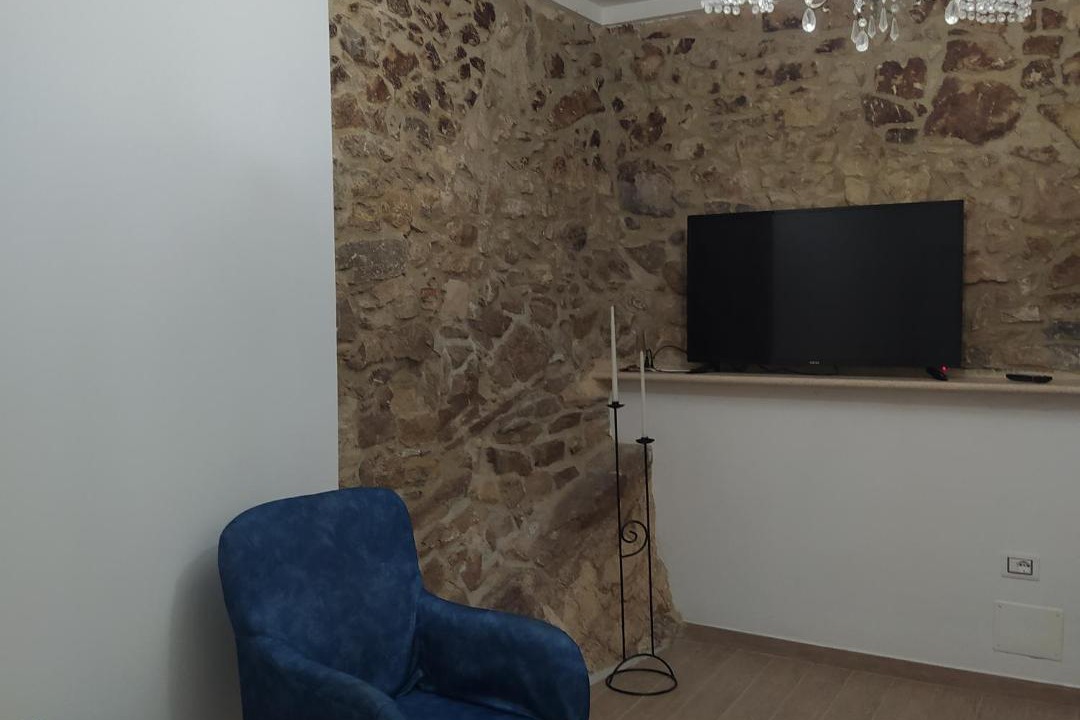 Photo of Livingroom in Castelmauro