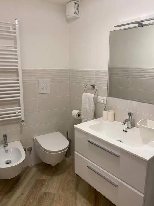 Photo of Bathroom in Ateleta