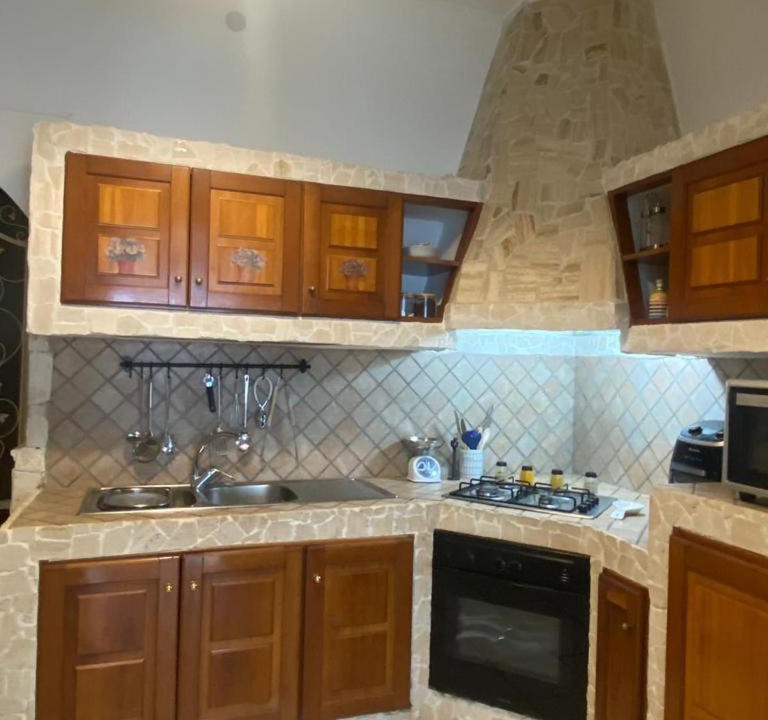 Photo of Kitchen in Ercolano