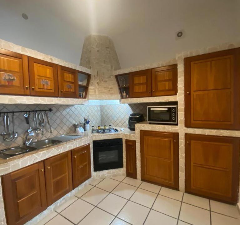 Photo of Kitchen in Ercolano