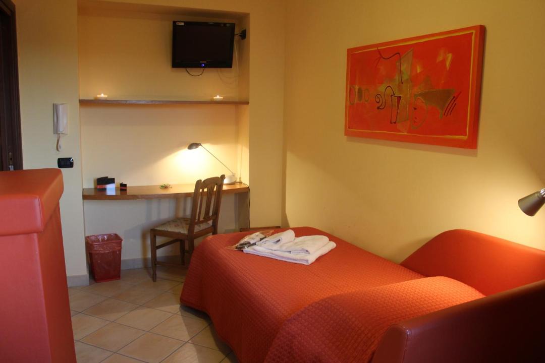 Photo of Others in Benevento