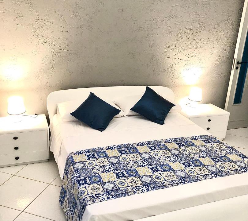 Photo of Bedroom in San Giorgio a Cremano