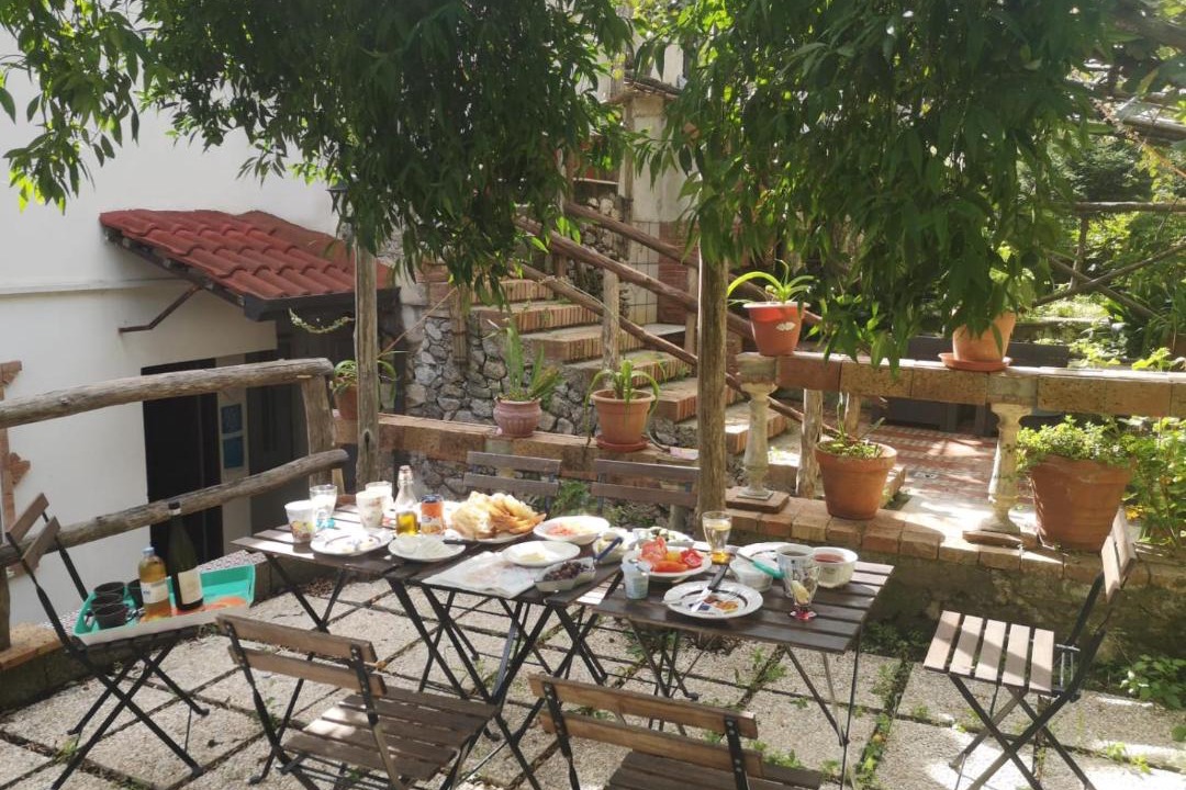 Photo of Patio Balcony in Pucara