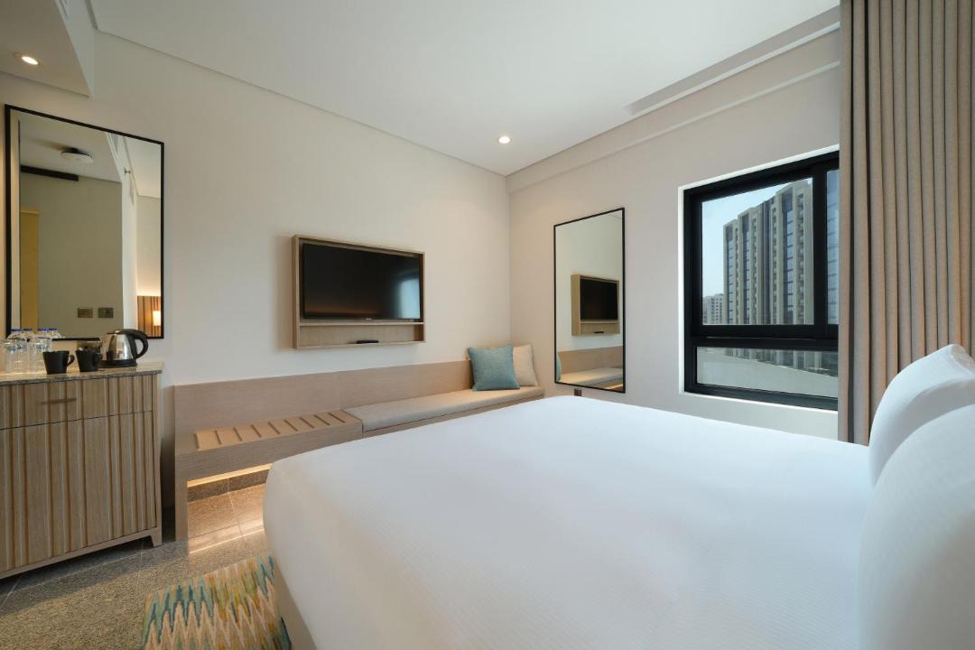 Photo of Bedroom in Jadaf