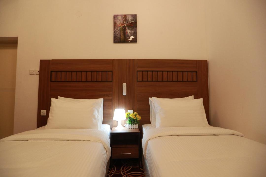 Photo of Bedroom in Al Sabkha