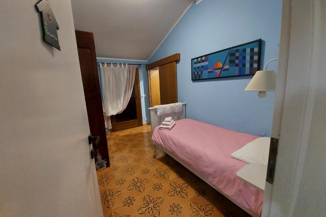 Photo of Bedroom in Pozzaglia Sabina