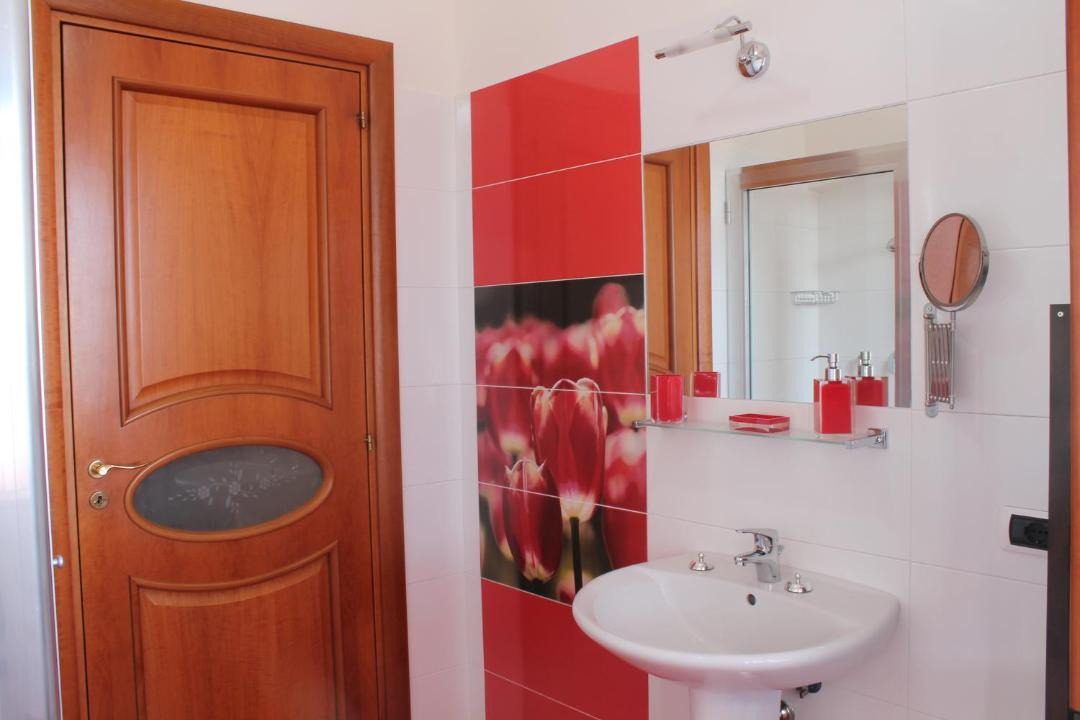 Photo of Bathroom in Ercolano